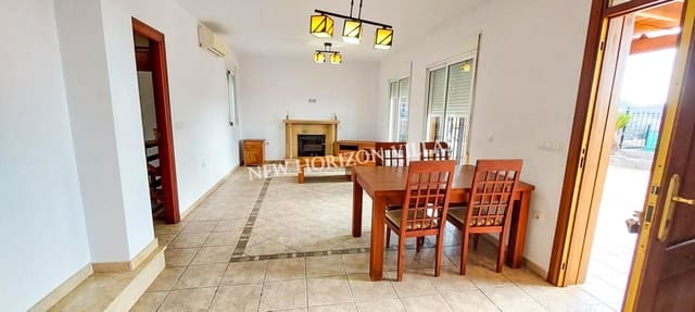 3 Zimmer Villa zu vermieten in Huércal-Overa - 600 € (Ref: 7839513)