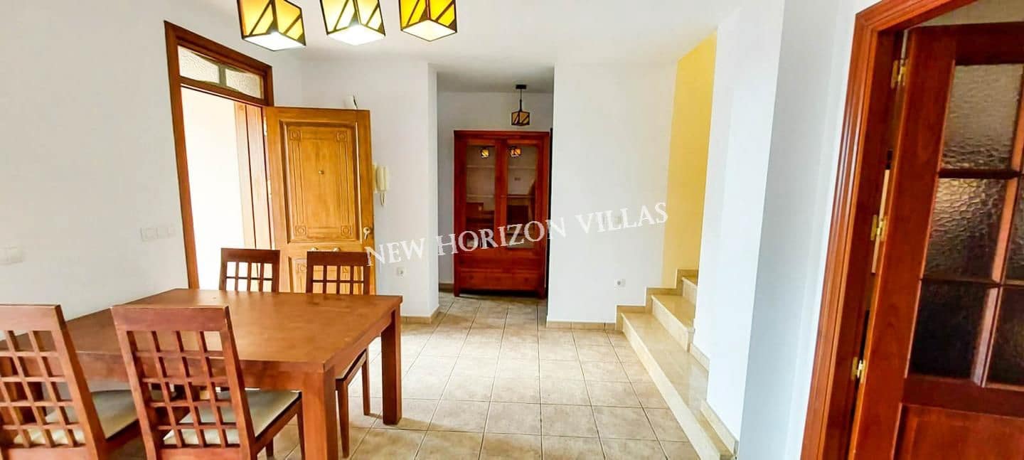 3 Zimmer Villa zu vermieten in Huercal-Overa - 600 € (Ref: 7839513)