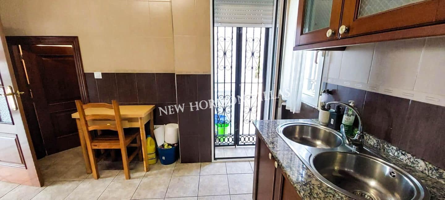 3 Zimmer Villa zu vermieten in Huercal-Overa - 600 € (Ref: 7839513)