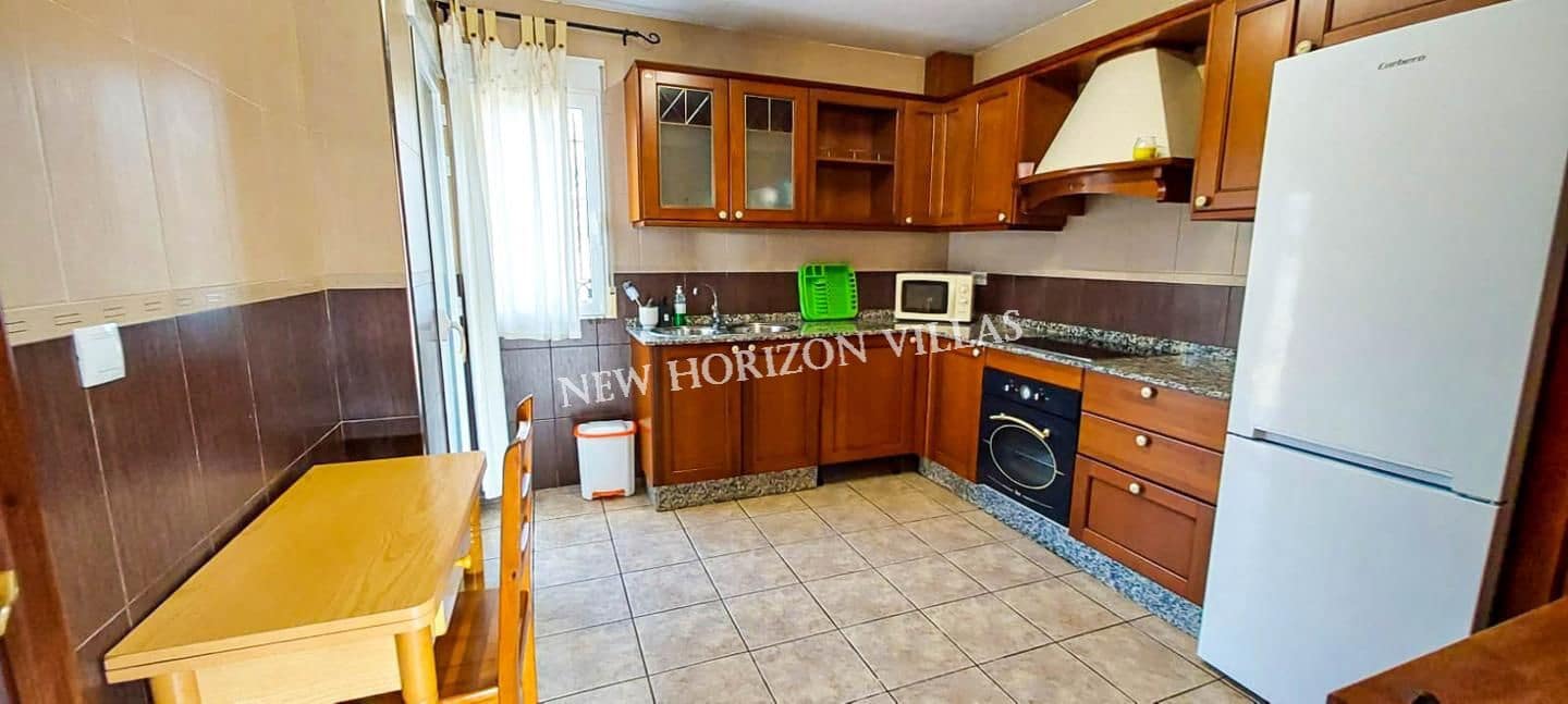 3 Zimmer Villa zu vermieten in Huercal-Overa - 600 € (Ref: 7839513)