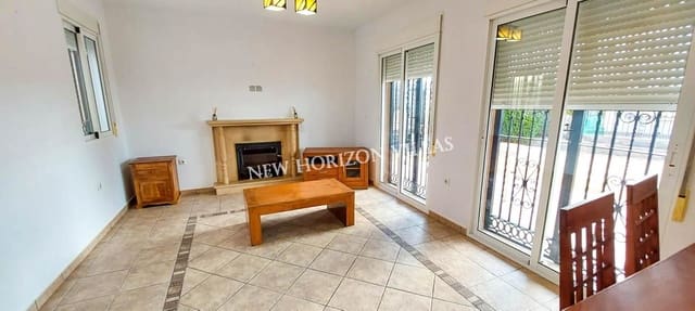 3 Zimmer Villa zu vermieten in Huércal-Overa - 600 € (Ref: 7839513)