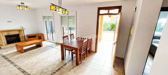 3 Zimmer Villa zu vermieten in Huércal-Overa - 600 € (Ref: 7839513)