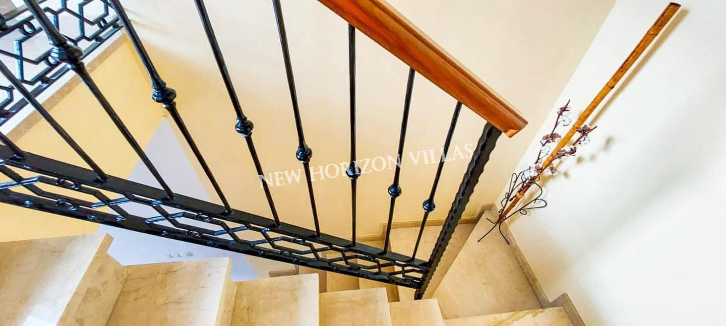 3 Zimmer Villa zu vermieten in Huercal-Overa - 600 € (Ref: 7839513)