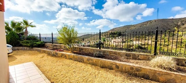 3 Zimmer Villa zu vermieten in Huércal-Overa - 600 € (Ref: 7839513)