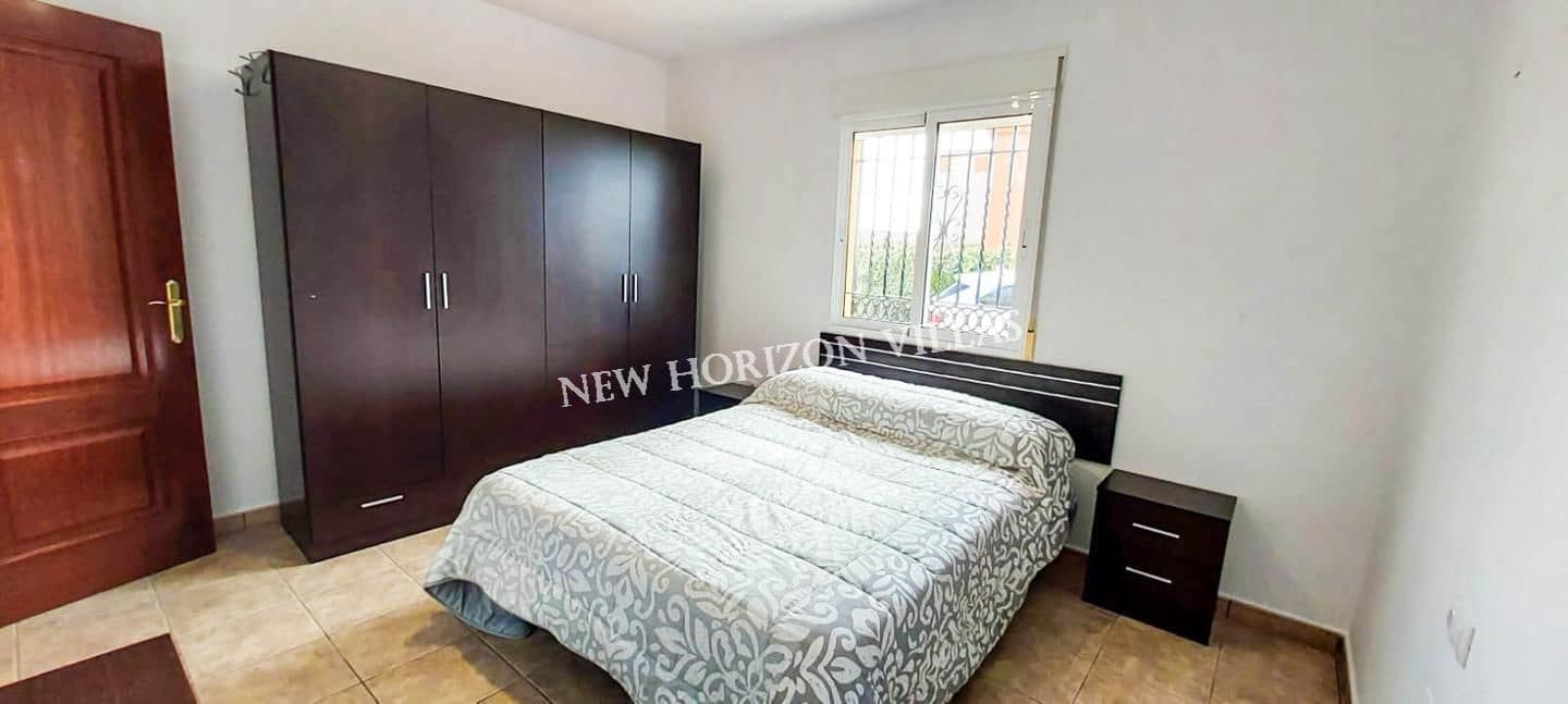 3 Zimmer Villa zu vermieten in Huercal-Overa - 600 € (Ref: 7839513)