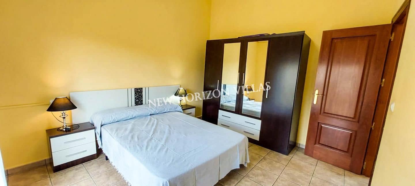 3 Zimmer Villa zu vermieten in Huercal-Overa - 600 € (Ref: 7839513)