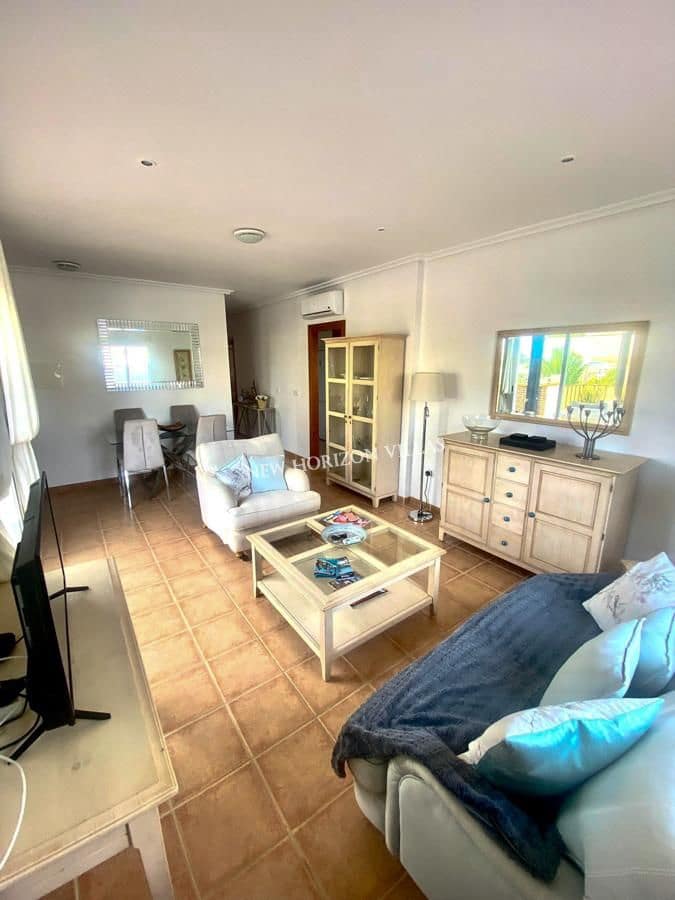 2 bedroom Flat for sale in Vera Ciudad, Vera with pool garage €