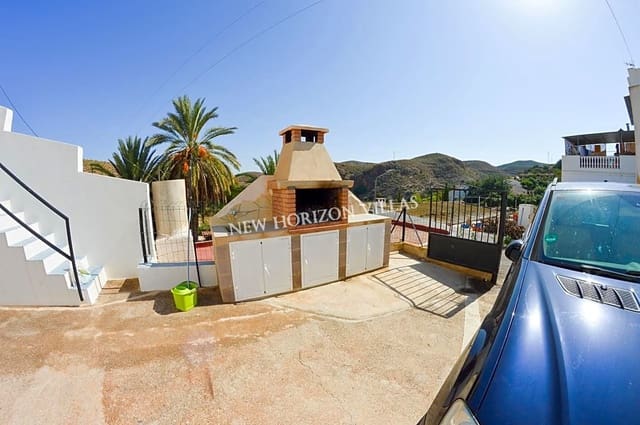 9 sovrum Villa till salu i Antas - 140 000 € (Ref: 7875014)