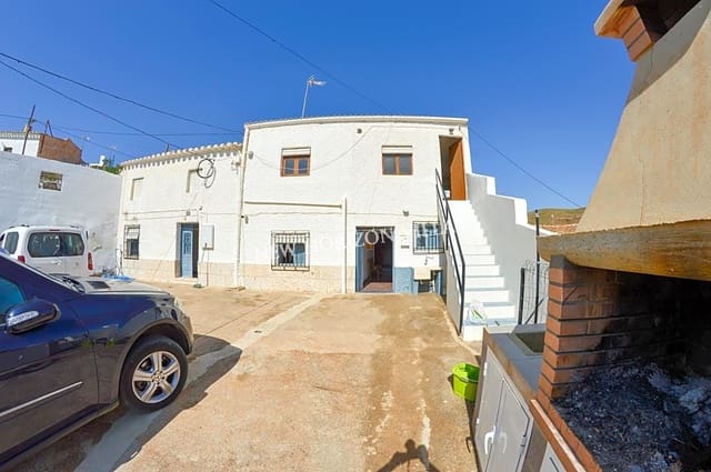 9 sovrum Villa till salu i Antas - 140 000 € (Ref: 7875014)