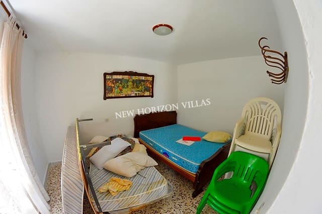 9 sovrum Villa till salu i Antas - 140 000 € (Ref: 7875014)