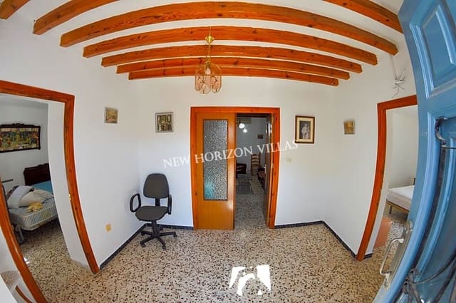 9 sovrum Villa till salu i Antas - 140 000 € (Ref: 7875014)