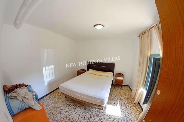 9 sovrum Villa till salu i Antas - 140 000 € (Ref: 7875014)