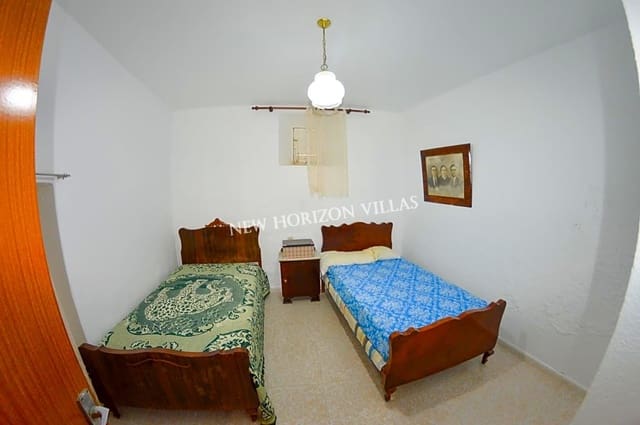 9 sovrum Villa till salu i Antas - 140 000 € (Ref: 7875014)