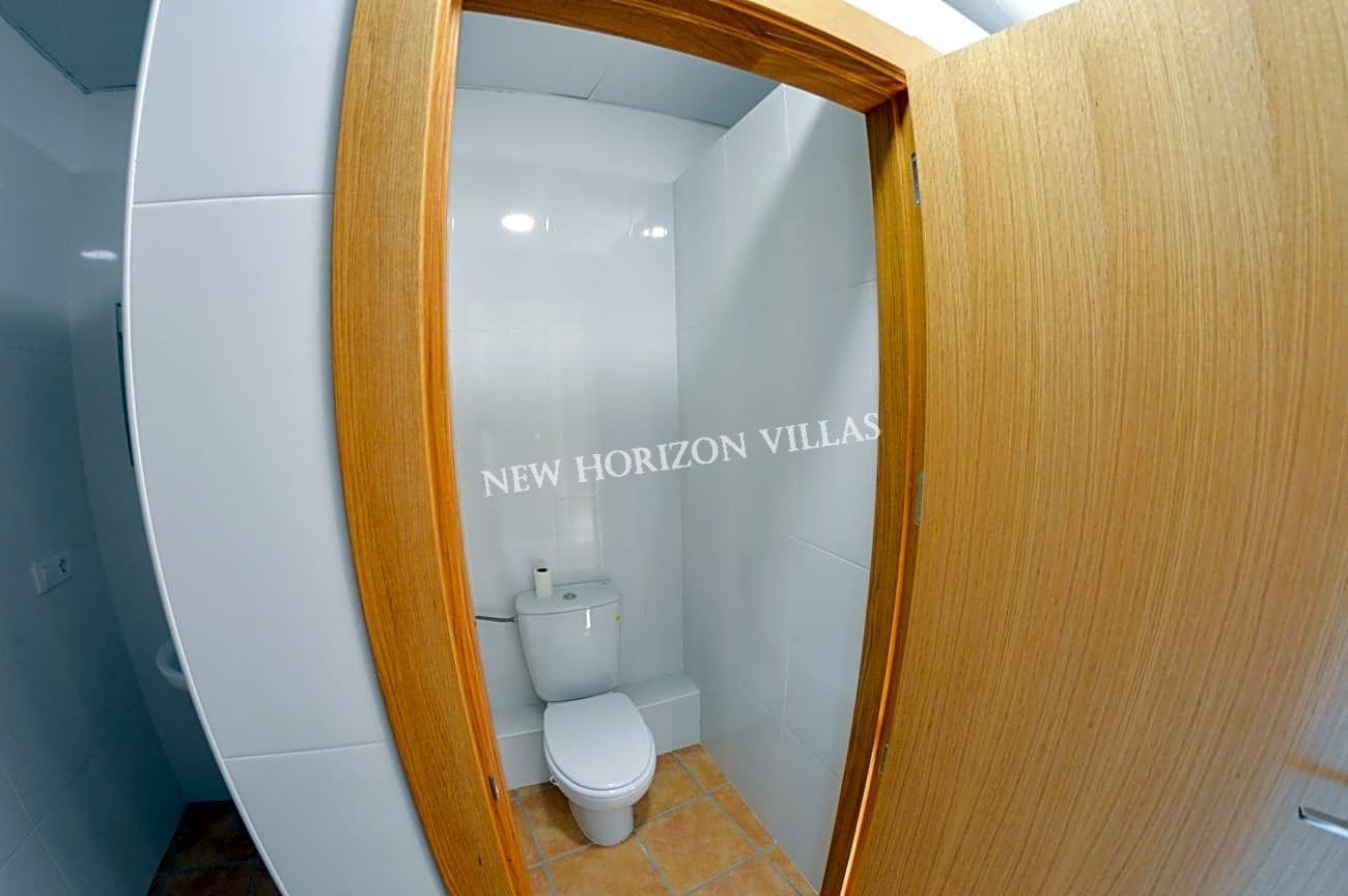 9 soveværelse Villa til salg i Antas - € 140.000 (Ref: 7875014)