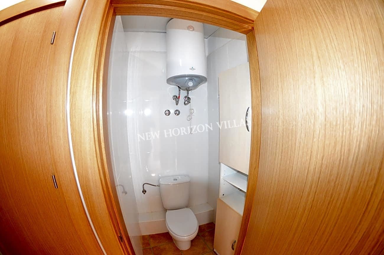 9 soveværelse Villa til salg i Antas - € 140.000 (Ref: 7875014)