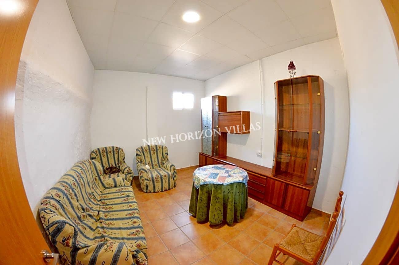 9 soveværelse Villa til salg i Antas - € 140.000 (Ref: 7875014)