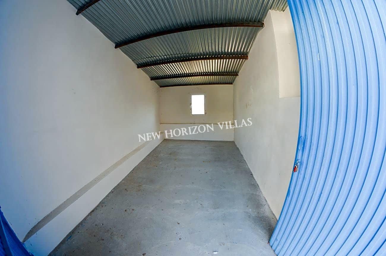 9 soveværelse Villa til salg i Antas - € 140.000 (Ref: 7875014)