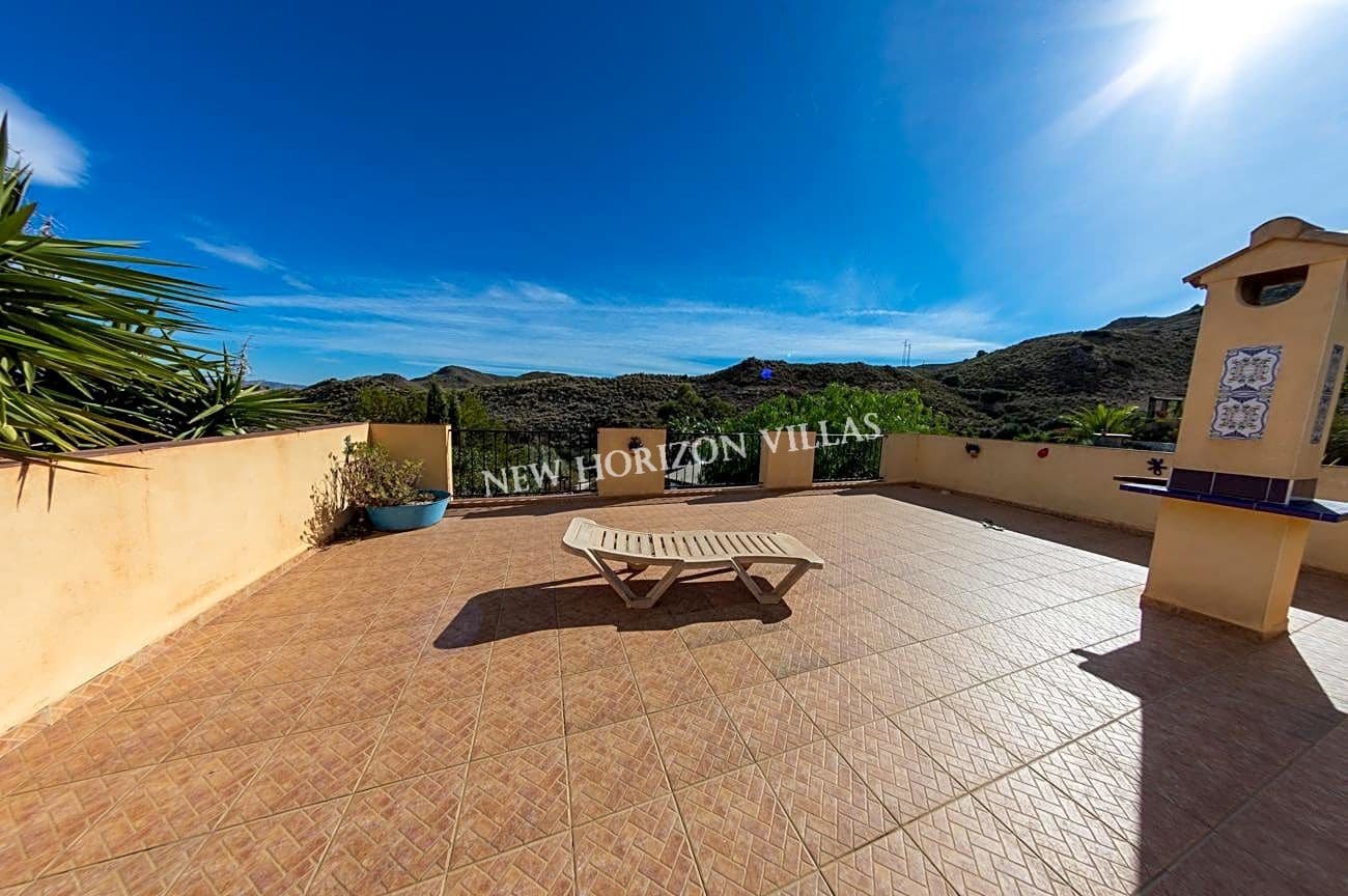 3 soveværelse Villa til salg i Zurgena - € 249.000 (Ref: 7952223)