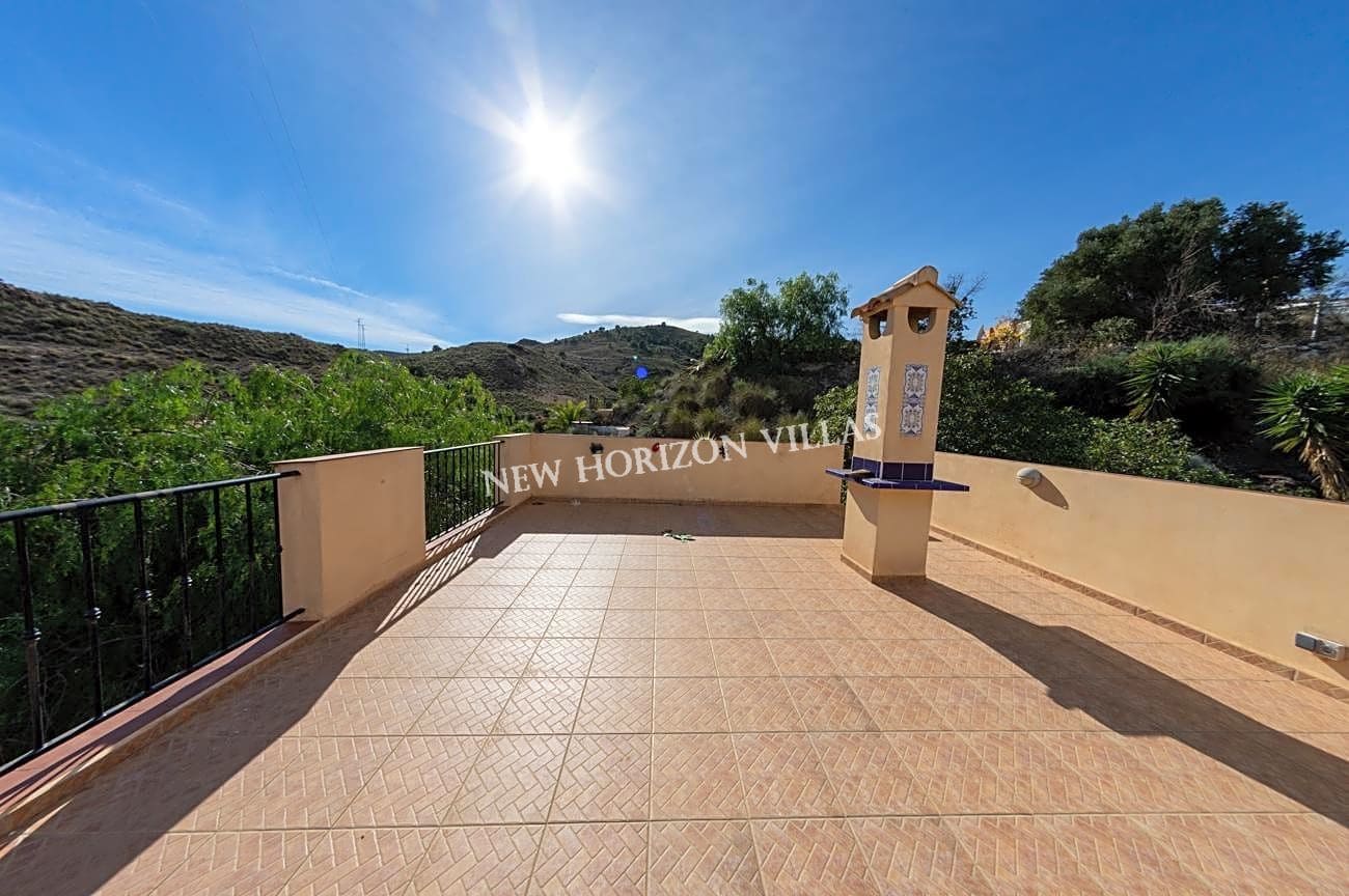 3 soveværelse Villa til salg i Zurgena - € 249.000 (Ref: 7952223)