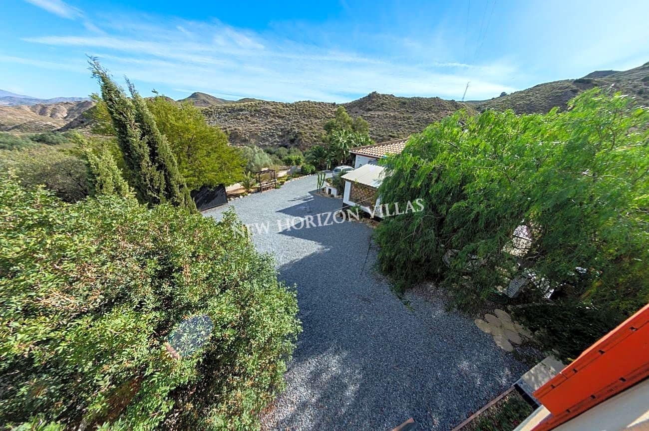 3 soveværelse Villa til salg i Zurgena - € 249.000 (Ref: 7952223)