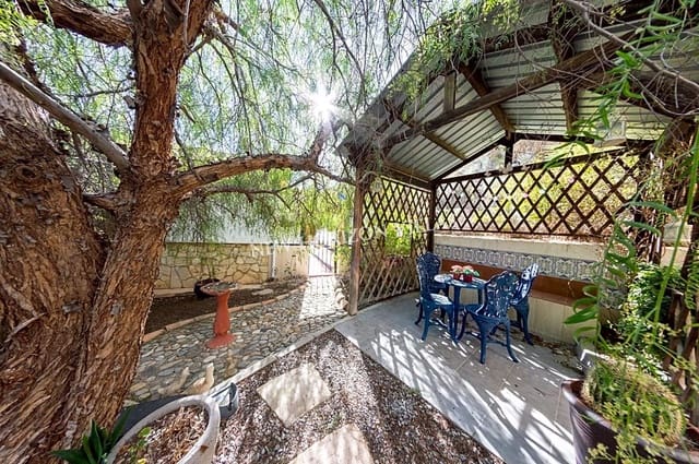 3 soveværelse Villa til salg i Zurgena - € 249.000 (Ref: 7952223)