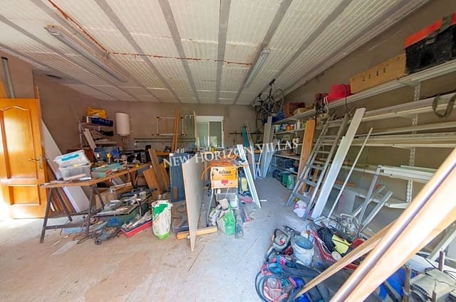 3 soveværelse Villa til salg i Zurgena - € 249.000 (Ref: 7952223)