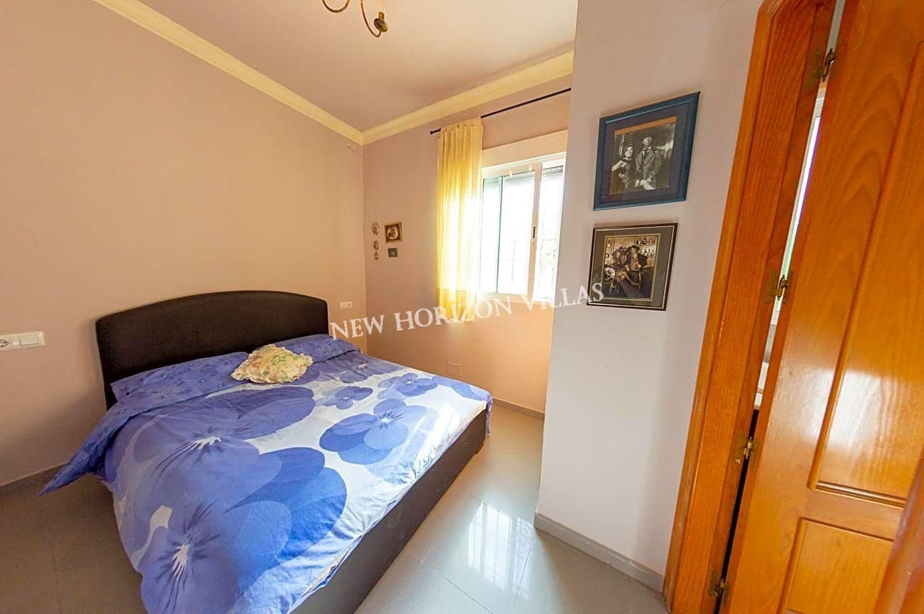 3 soveværelse Villa til salg i Zurgena - € 249.000 (Ref: 7952223)