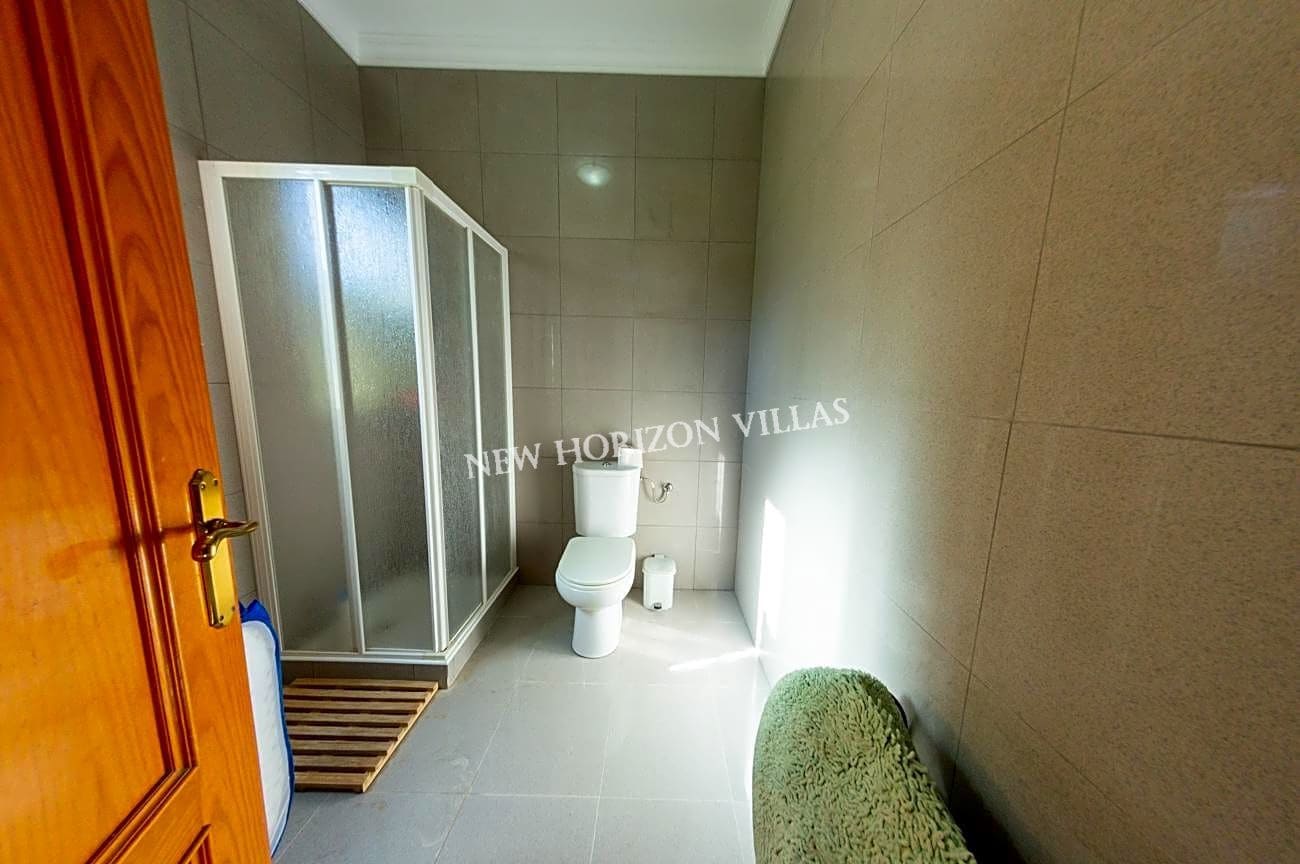 3 soveværelse Villa til salg i Zurgena - € 249.000 (Ref: 7952223)