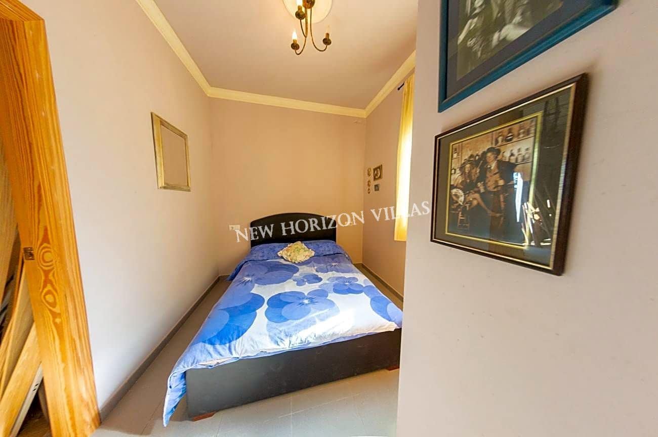 3 soveværelse Villa til salg i Zurgena - € 249.000 (Ref: 7952223)