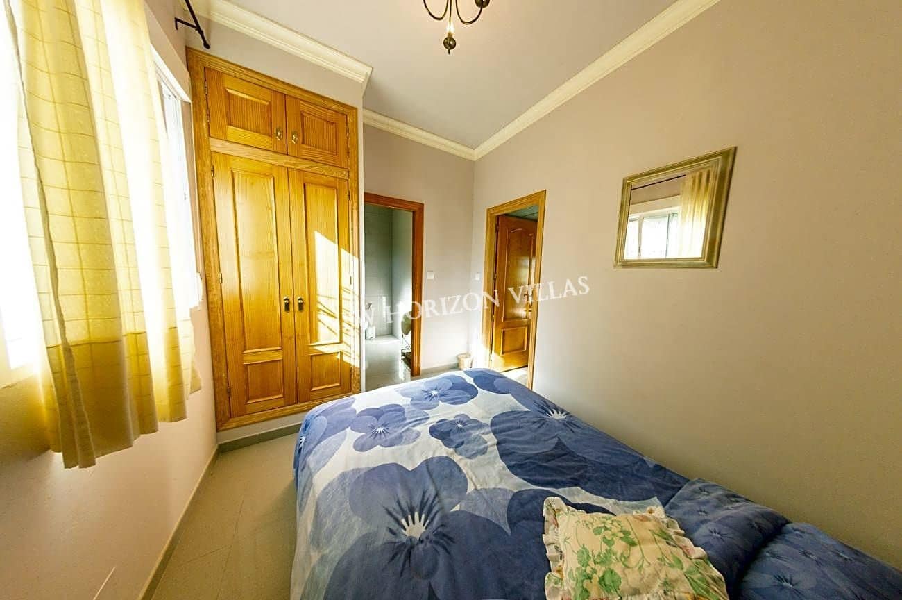 3 soveværelse Villa til salg i Zurgena - € 249.000 (Ref: 7952223)