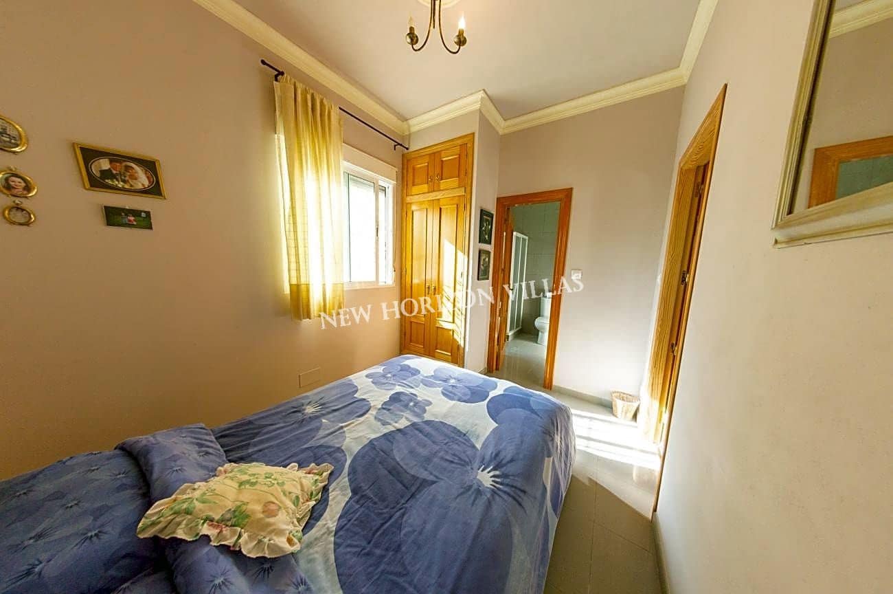 3 soveværelse Villa til salg i Zurgena - € 249.000 (Ref: 7952223)