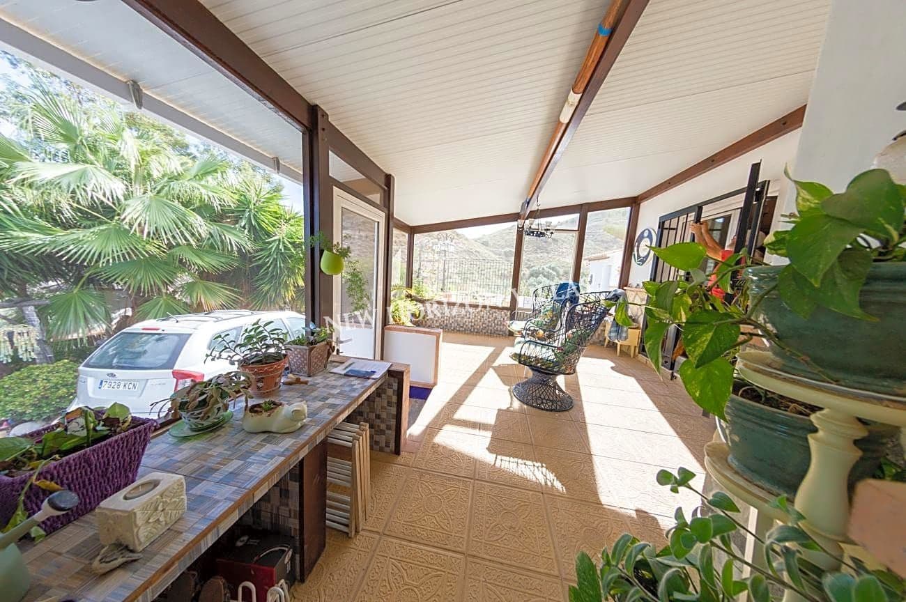 3 soveværelse Villa til salg i Zurgena - € 249.000 (Ref: 7952223)