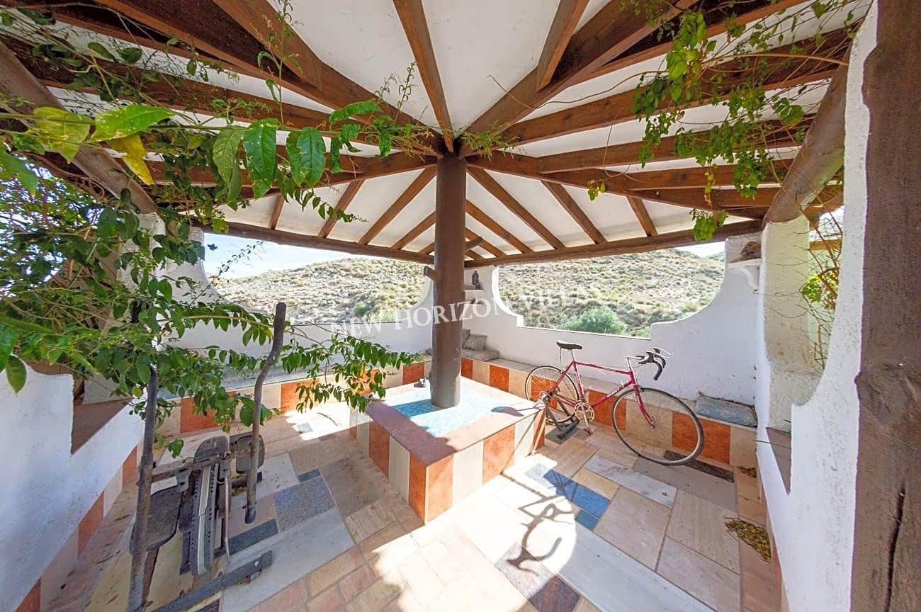 3 soveværelse Villa til salg i Zurgena - € 249.000 (Ref: 7952223)