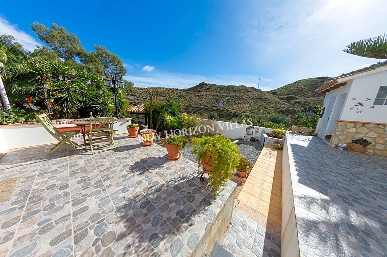 3 soveværelse Villa til salg i Zurgena - € 249.000 (Ref: 7952223)