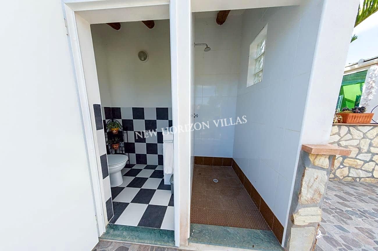 3 soveværelse Villa til salg i Zurgena - € 249.000 (Ref: 7952223)