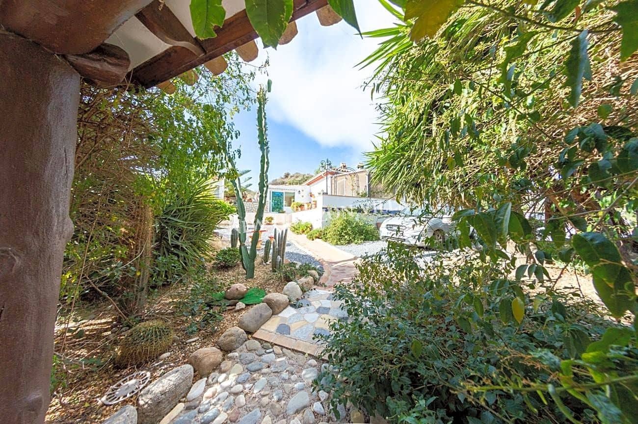 3 soveværelse Villa til salg i Zurgena - € 249.000 (Ref: 7952223)