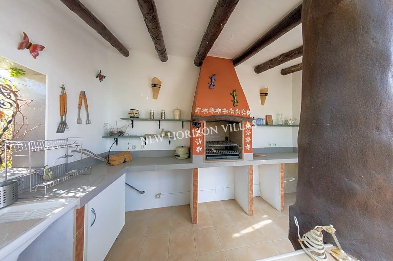 3 soveværelse Villa til salg i Zurgena - € 249.000 (Ref: 7952223)