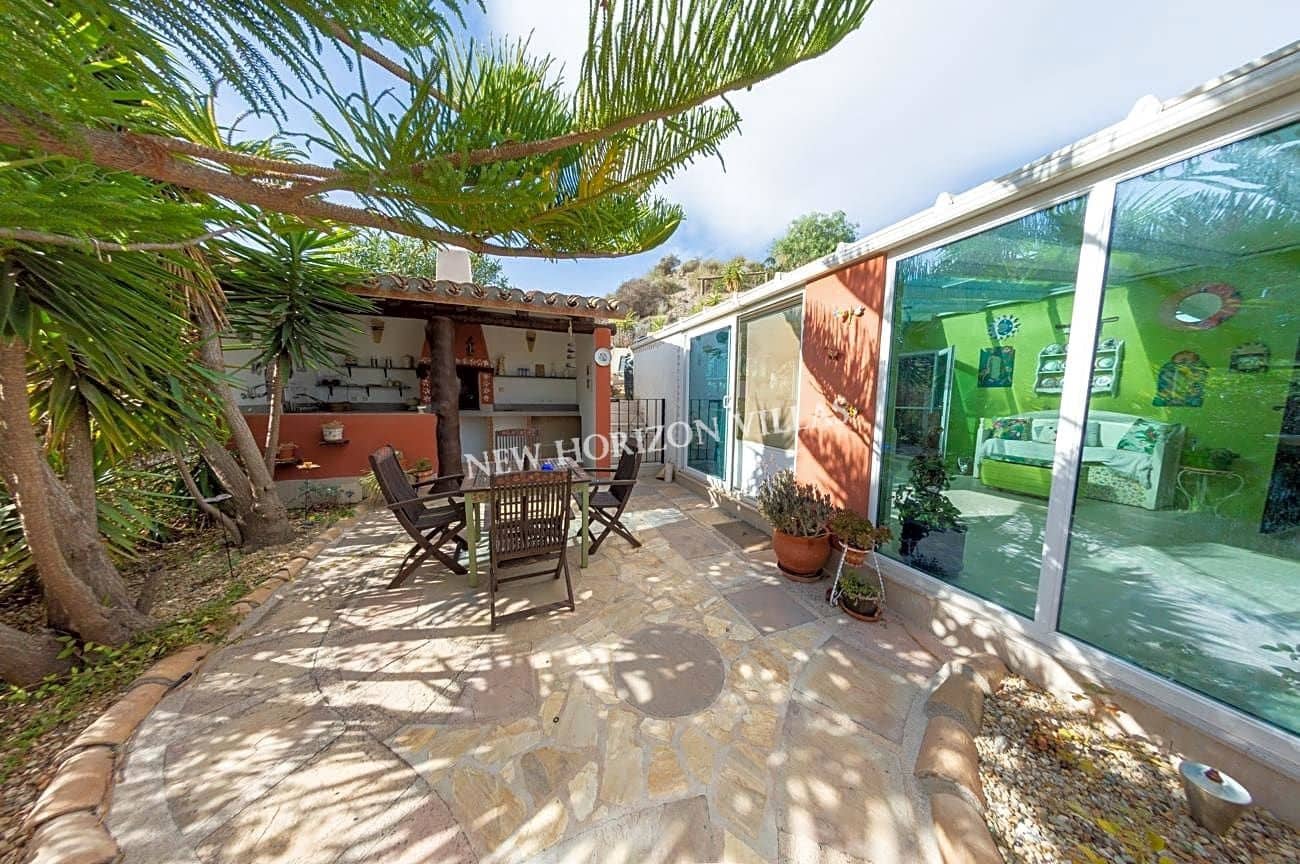 3 soveværelse Villa til salg i Zurgena - € 249.000 (Ref: 7952223)