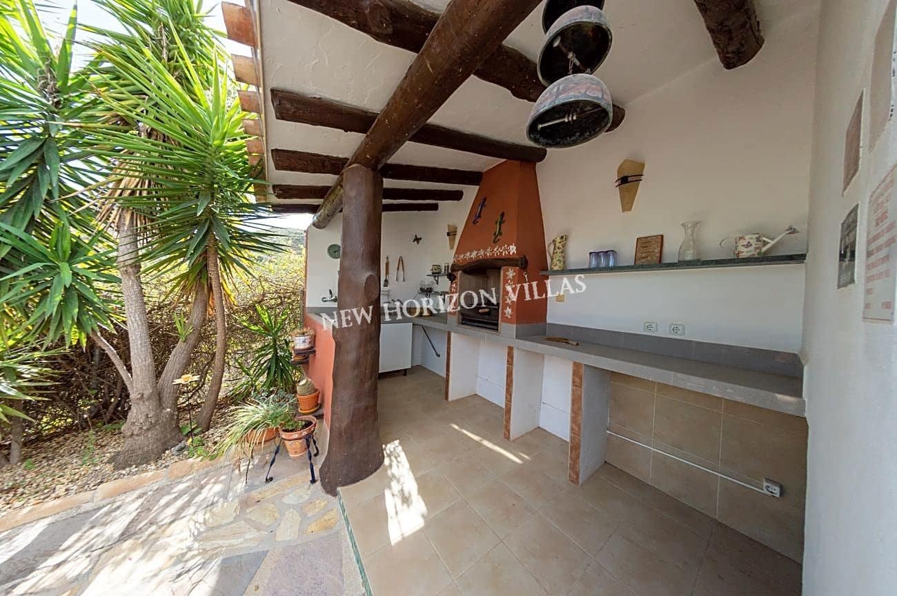 3 soveværelse Villa til salg i Zurgena - € 249.000 (Ref: 7952223)