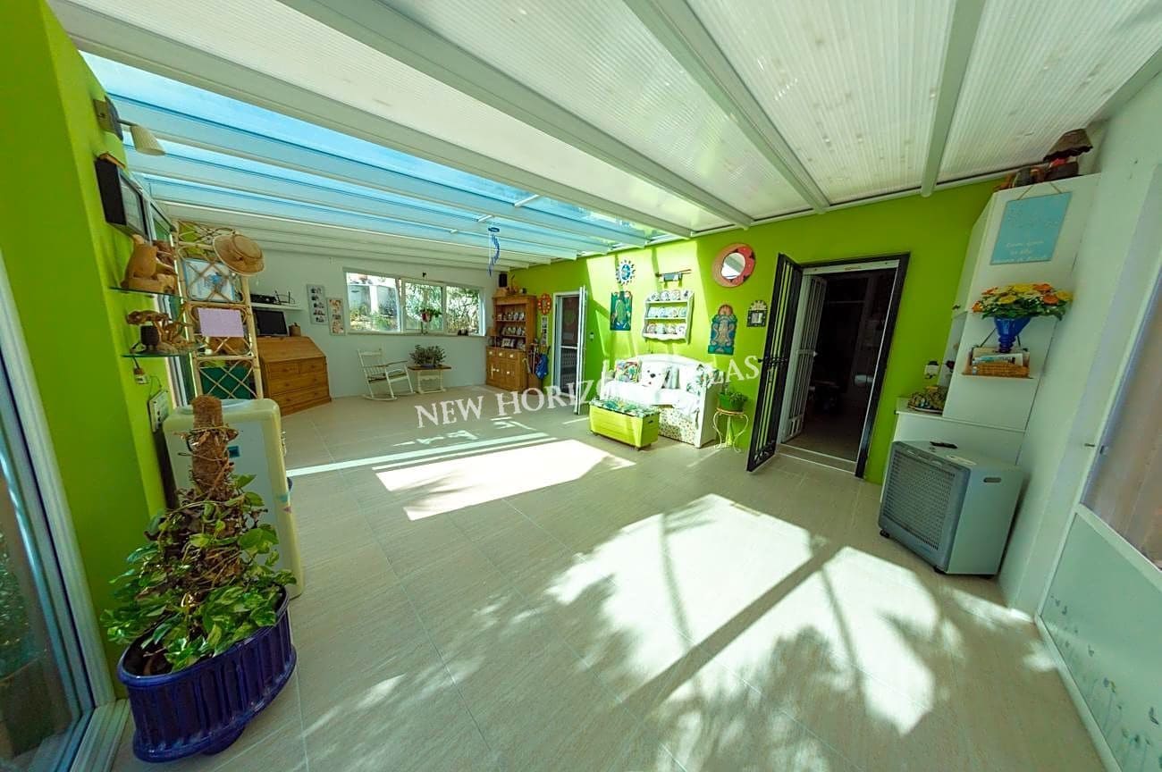 3 soveværelse Villa til salg i Zurgena - € 249.000 (Ref: 7952223)