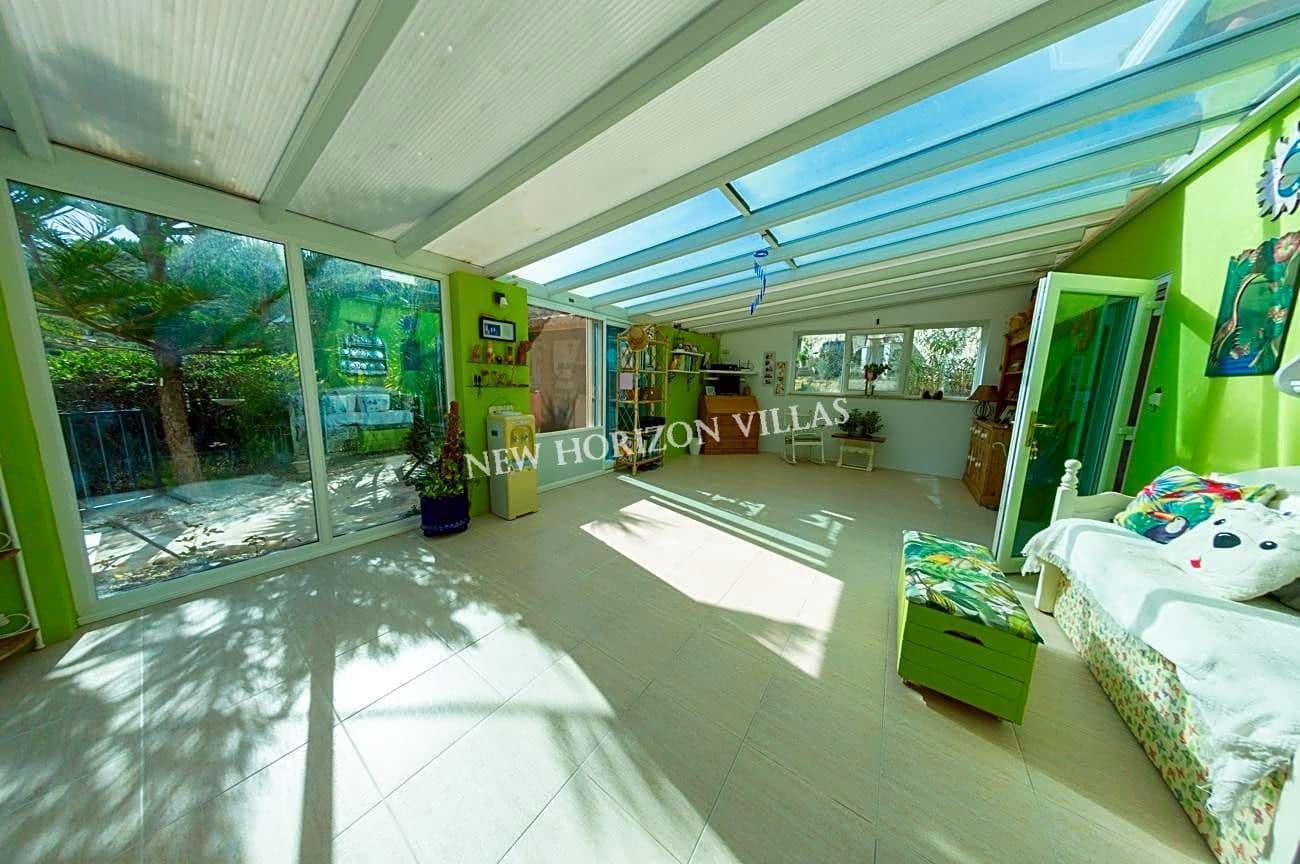 3 soveværelse Villa til salg i Zurgena - € 249.000 (Ref: 7952223)