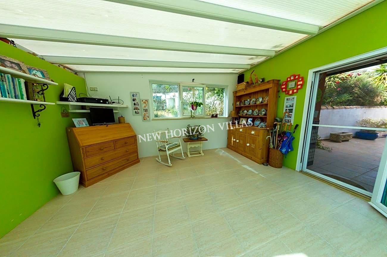 3 soveværelse Villa til salg i Zurgena - € 249.000 (Ref: 7952223)