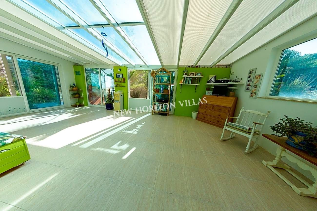 3 soveværelse Villa til salg i Zurgena - € 249.000 (Ref: 7952223)