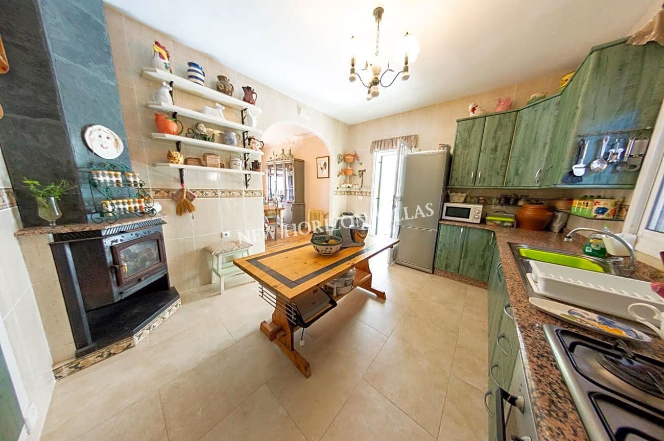 3 soveværelse Villa til salg i Zurgena - € 249.000 (Ref: 7952223)