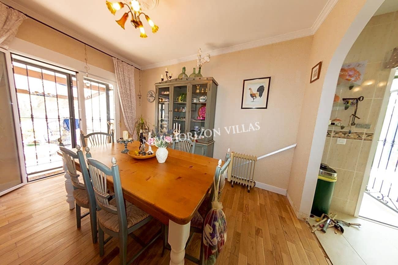 3 soveværelse Villa til salg i Zurgena - € 249.000 (Ref: 7952223)