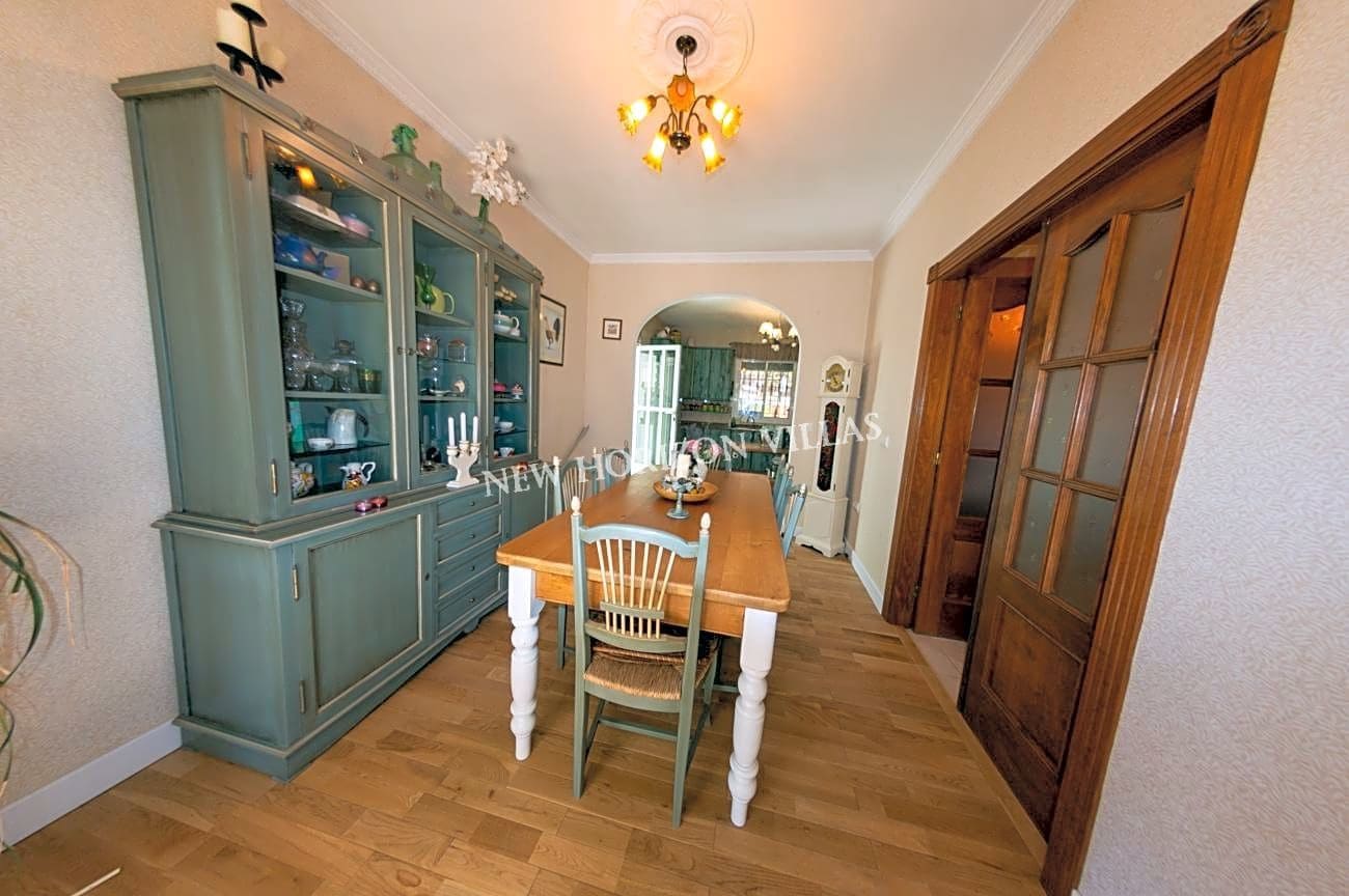 3 soveværelse Villa til salg i Zurgena - € 249.000 (Ref: 7952223)