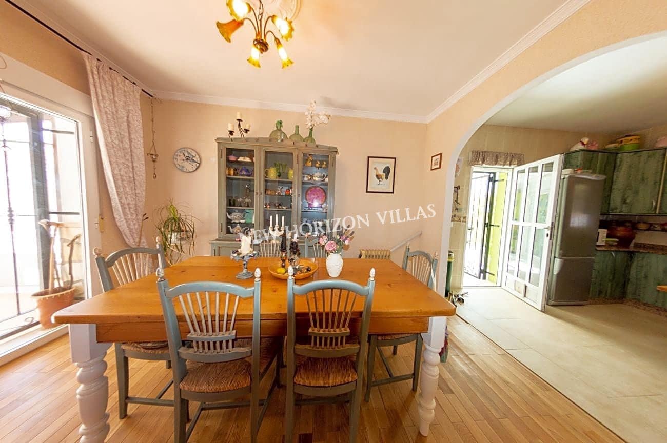 3 soveværelse Villa til salg i Zurgena - € 249.000 (Ref: 7952223)