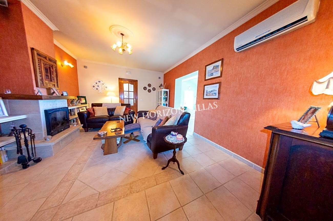 3 soveværelse Villa til salg i Zurgena - € 249.000 (Ref: 7952223)