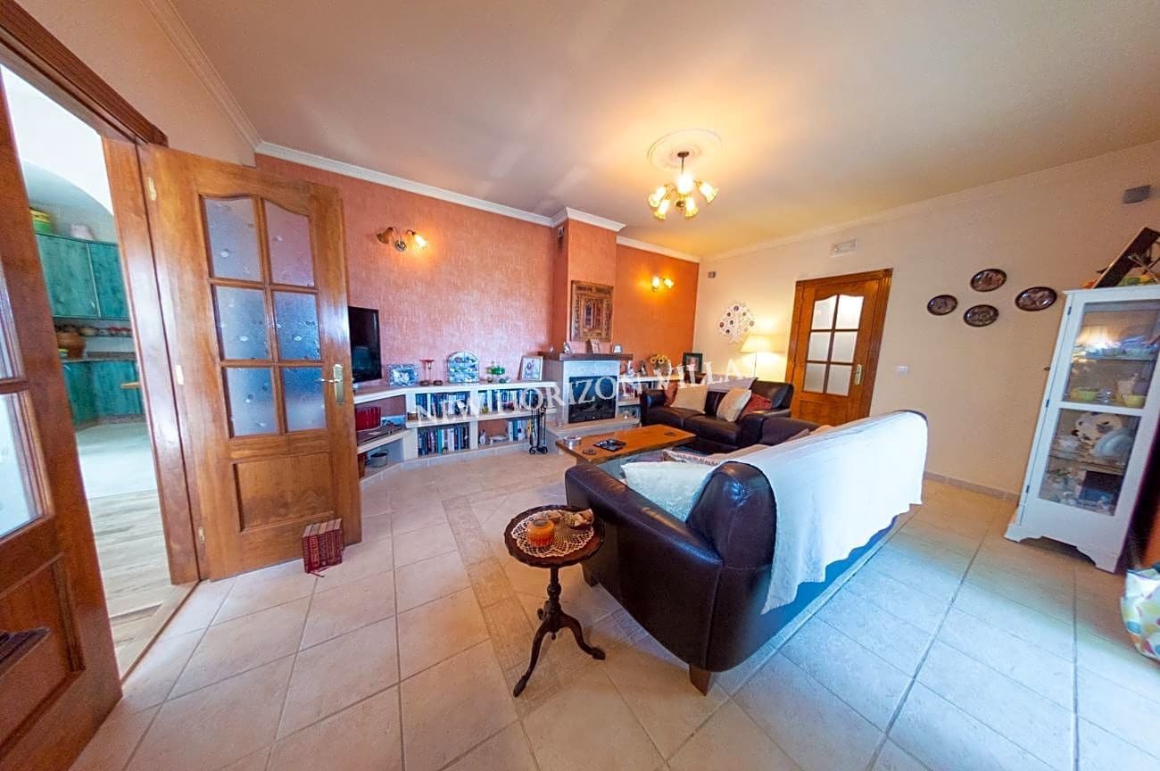 3 soveværelse Villa til salg i Zurgena - € 249.000 (Ref: 7952223)