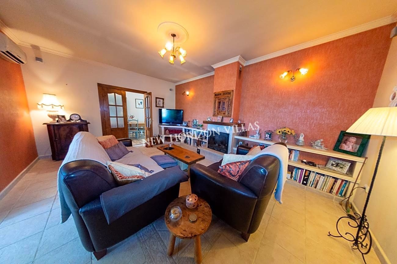 3 soveværelse Villa til salg i Zurgena - € 249.000 (Ref: 7952223)